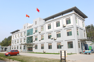 企業風采